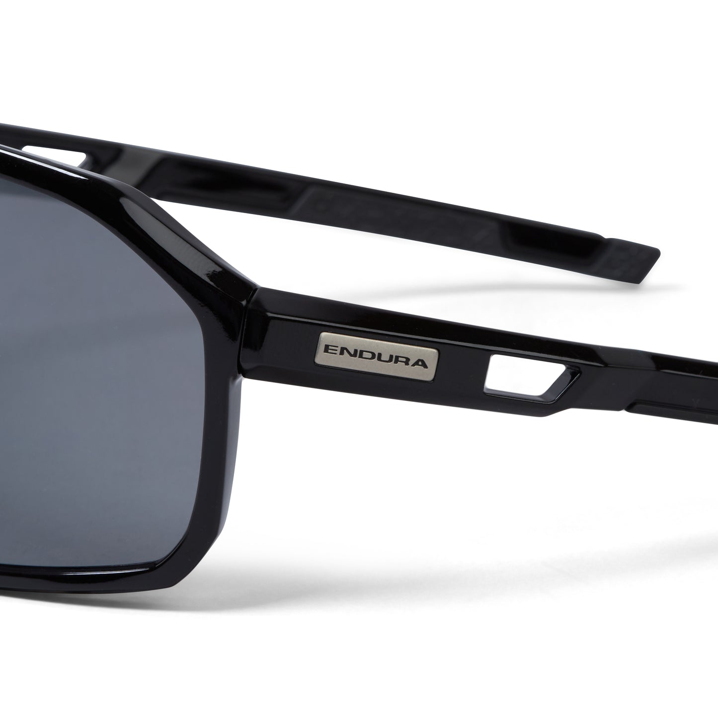 Lunettes ENDURA MULLET Noir