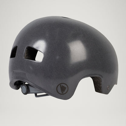 Casque BOL BMX ENDURA PISSPOT Gris