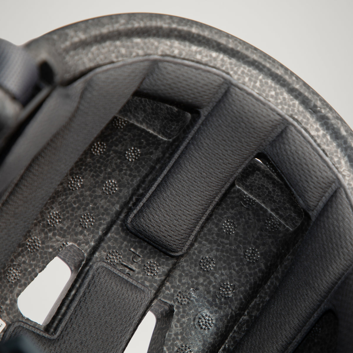 Casque BOL BMX ENDURA PISSPOT Gris