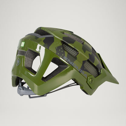 Casque VTT ENDURA SINGLETRACK MIPS Vert 2026