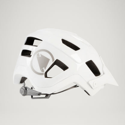 Casque VTT ENDURA HUMMVEE PLUS MIPS Blanc