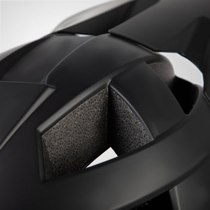 Casque VTT ENDURA SINGLETRACK INTEGRAL MIPS Noir