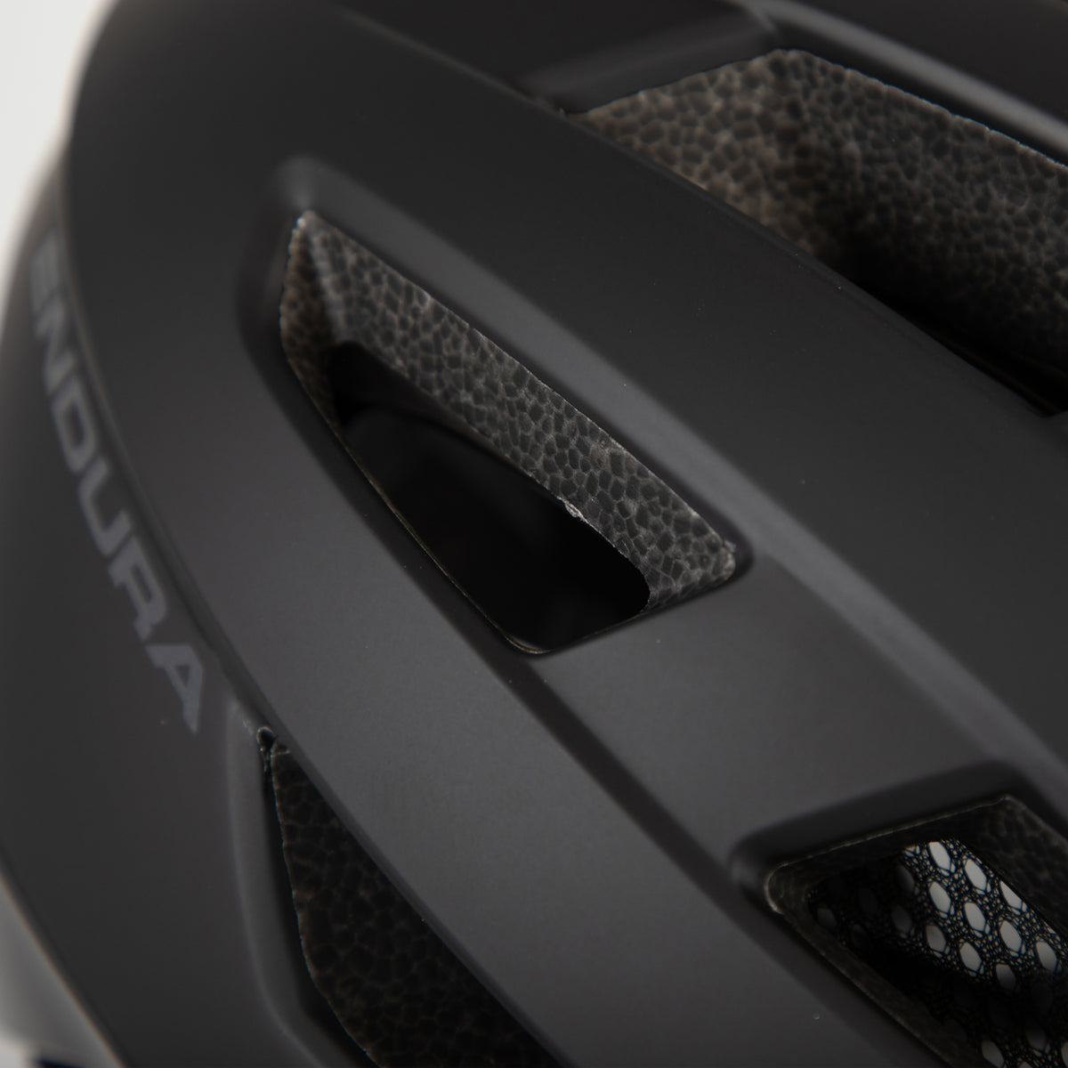 Casque Route ENDURA XTRACT Noir
