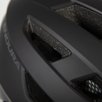 Casque Route ENDURA XTRACT MIPS Noir