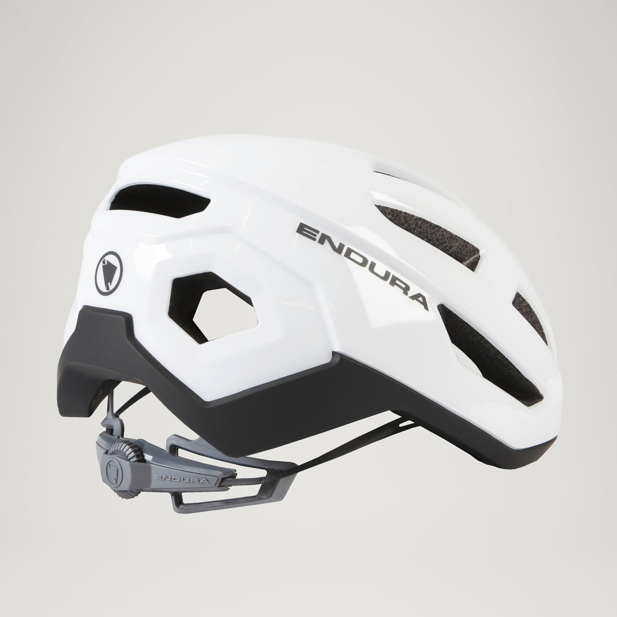 Casque Route ENDURA XTRACT MIPS Blanc