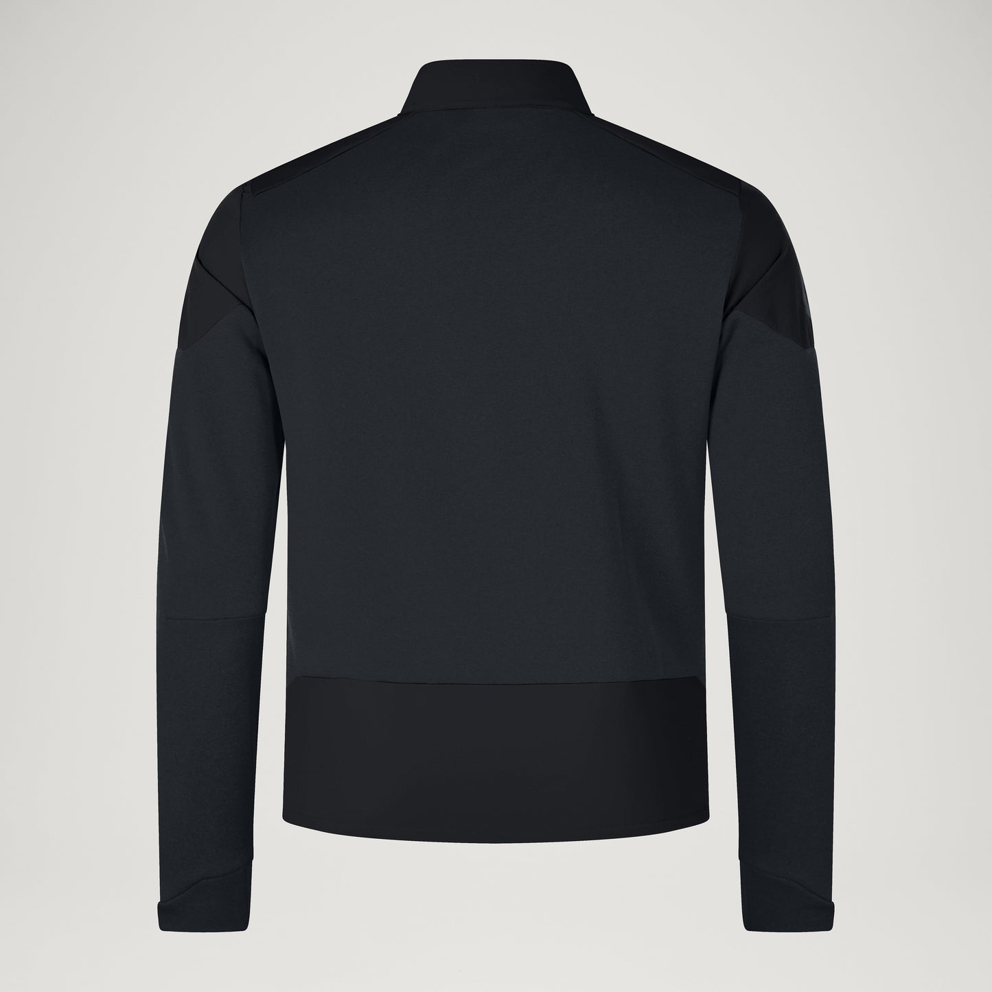 Veste ENDURA SINGLETRACK THERMAL Manches Longues Noir
