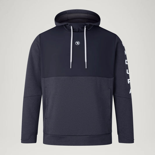 Sweat à Capuche Technique ENDURA TRAILSTER Noir