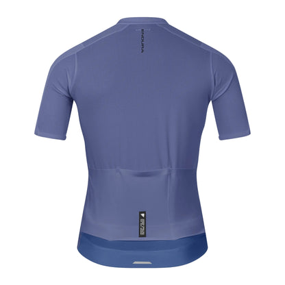 Maillot ENDURA PRO SL Manches Courtes Indigo