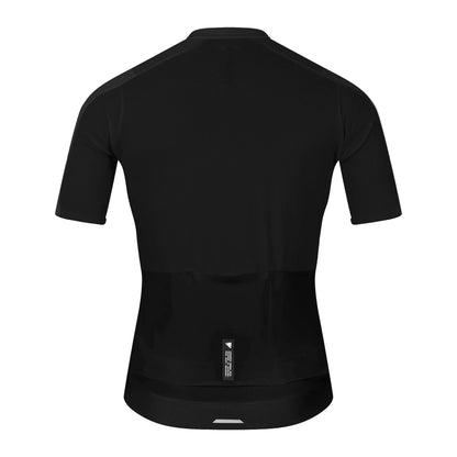 Maillot ENDURA PRO SL Manches Courtes Noir