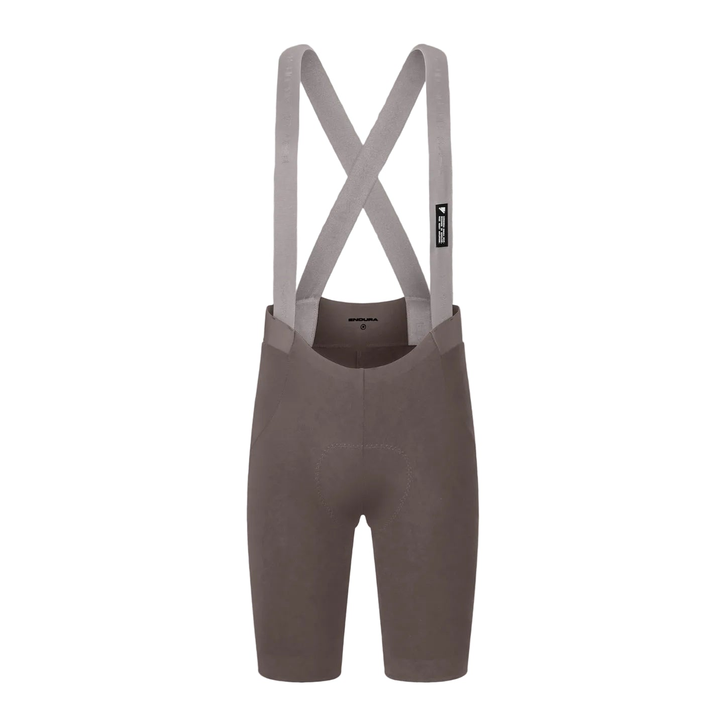 Cuissard Court à Bretelles ENDURA PRO SL POWER Marron