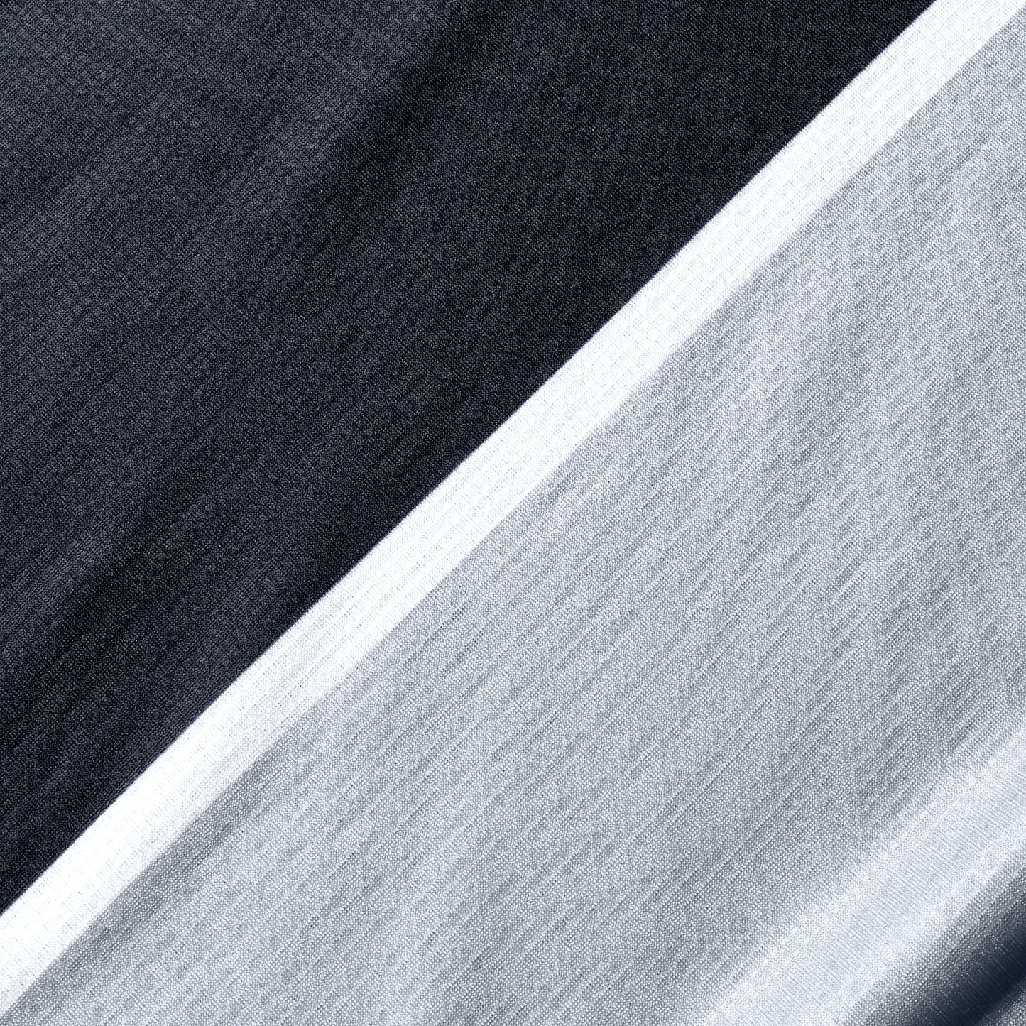 Maillot ENDURA CORE PRINTED Manches Longues Noir