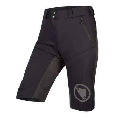 Short ENDURA MT500 SPRAY Femme Noir