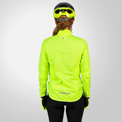 Veste ENDURA PAKAJAK Femme Jaune