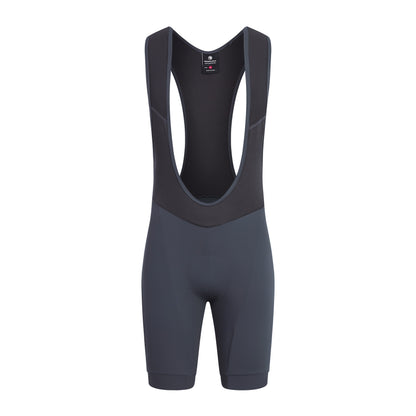 Cuissard Court à Bretelles ENDURA  XTRACT LITE Femme Gris