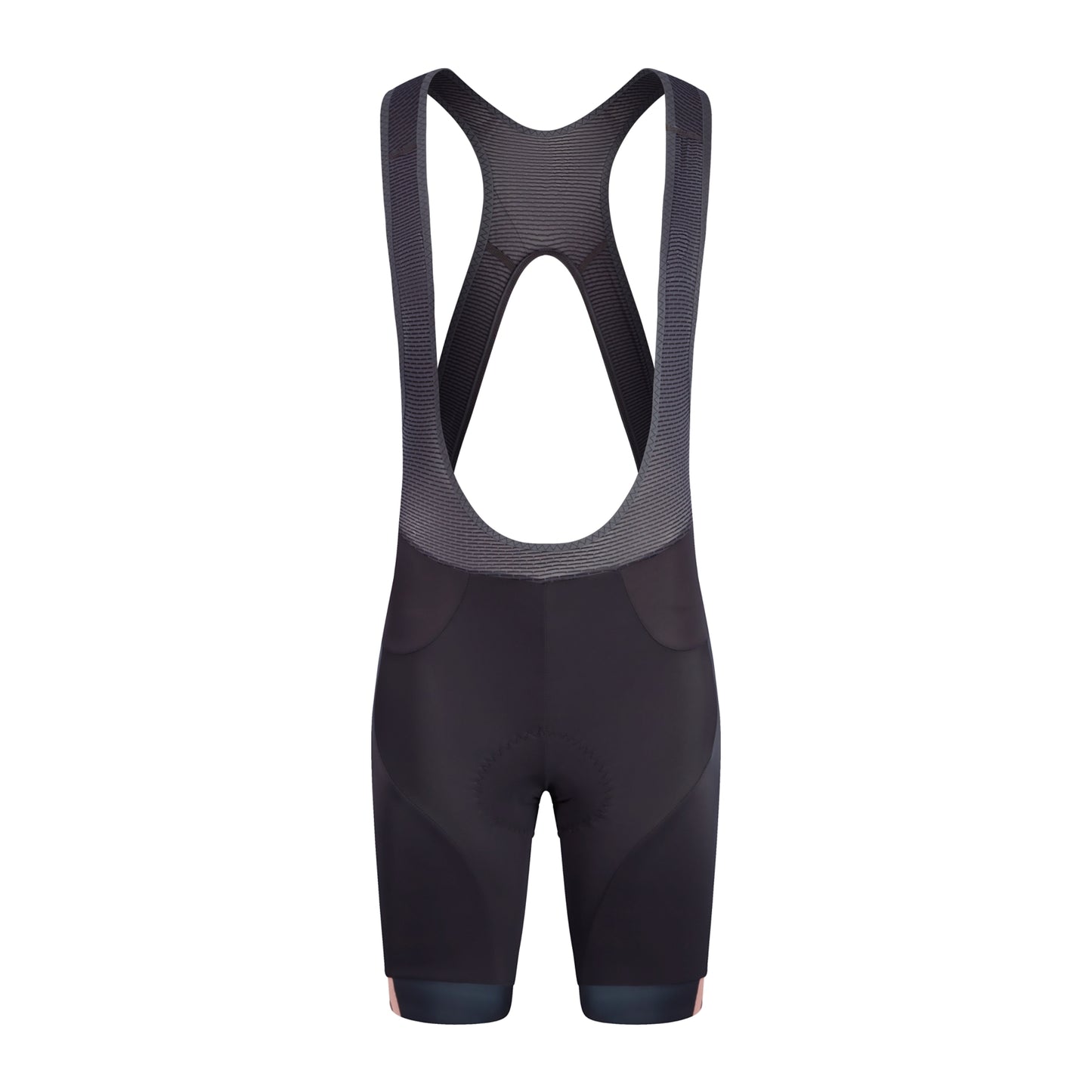 Cuissard Court à Bretelles ENDURA FS260-PRO DS Femme Noir/Orange