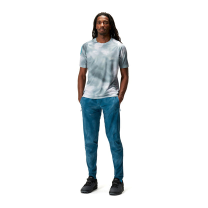 Pantalon ENDURA MT500 BURNER Bleu Steel