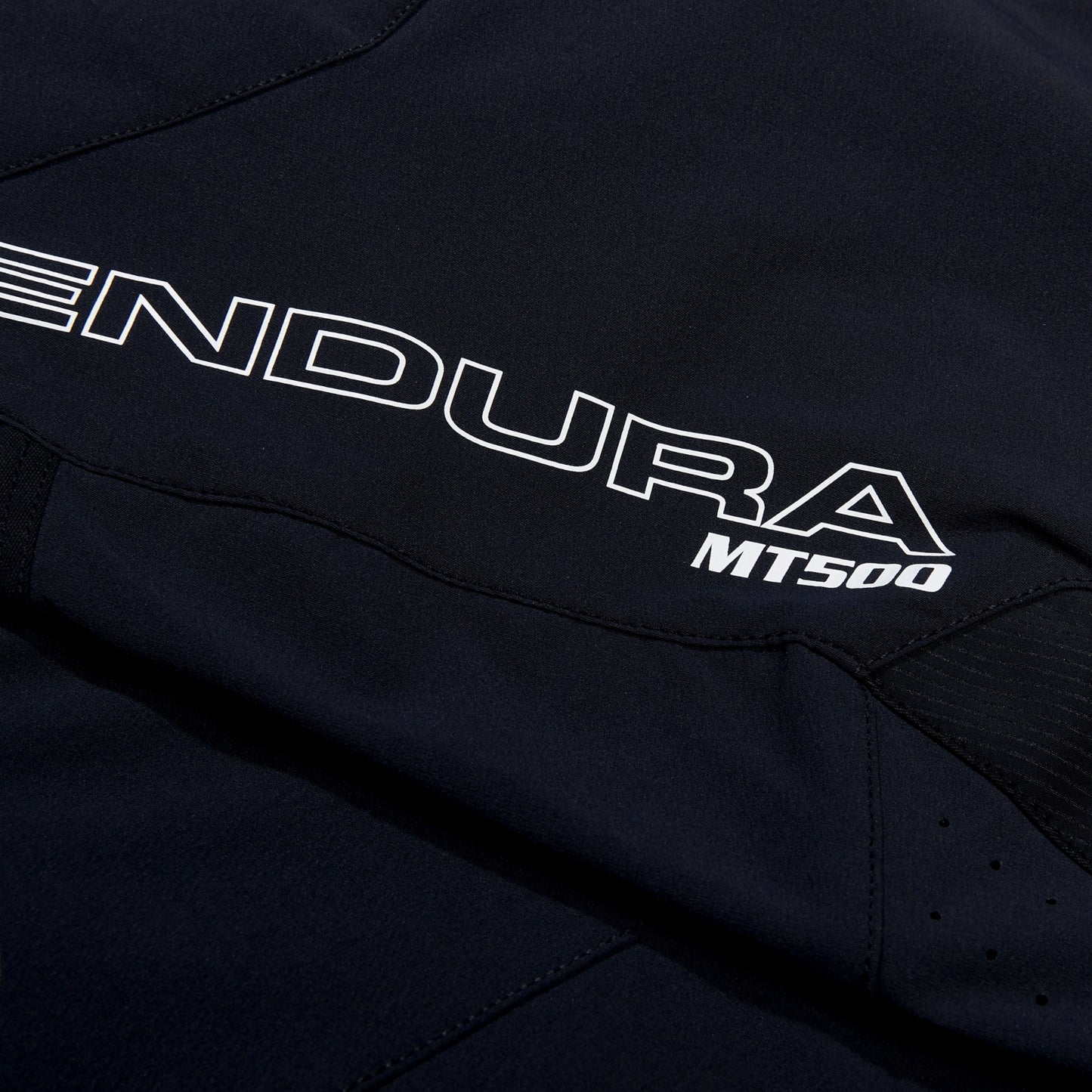 Short ENDURA MT500 BURNER Noir