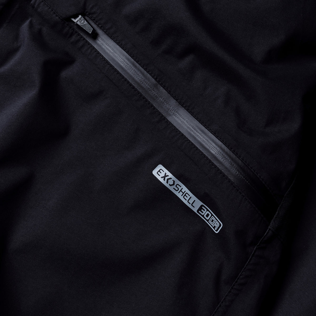 Pantalon à Bretelles ENDURA MT500 WATERPROOF Noir