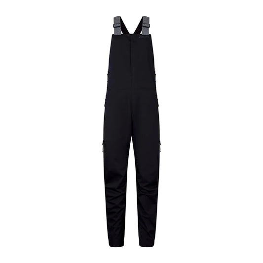 Pantalon à Bretelles ENDURA MT500 WATERPROOF Femme Noir