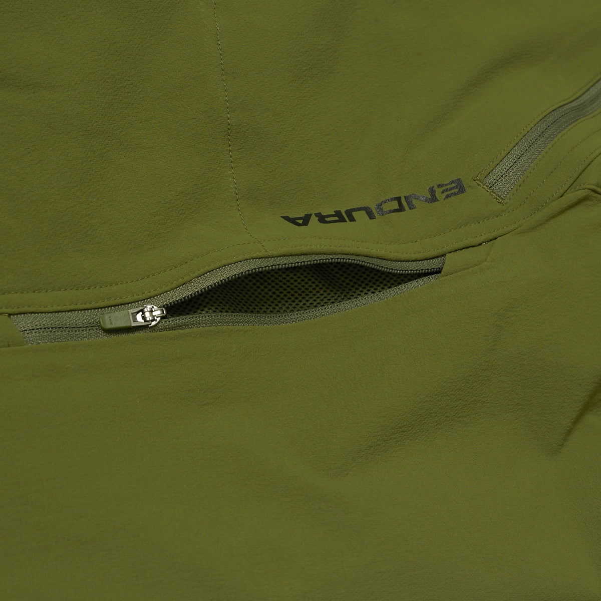 Pantalon ENDURA MT500 BURNER Kaki 2026