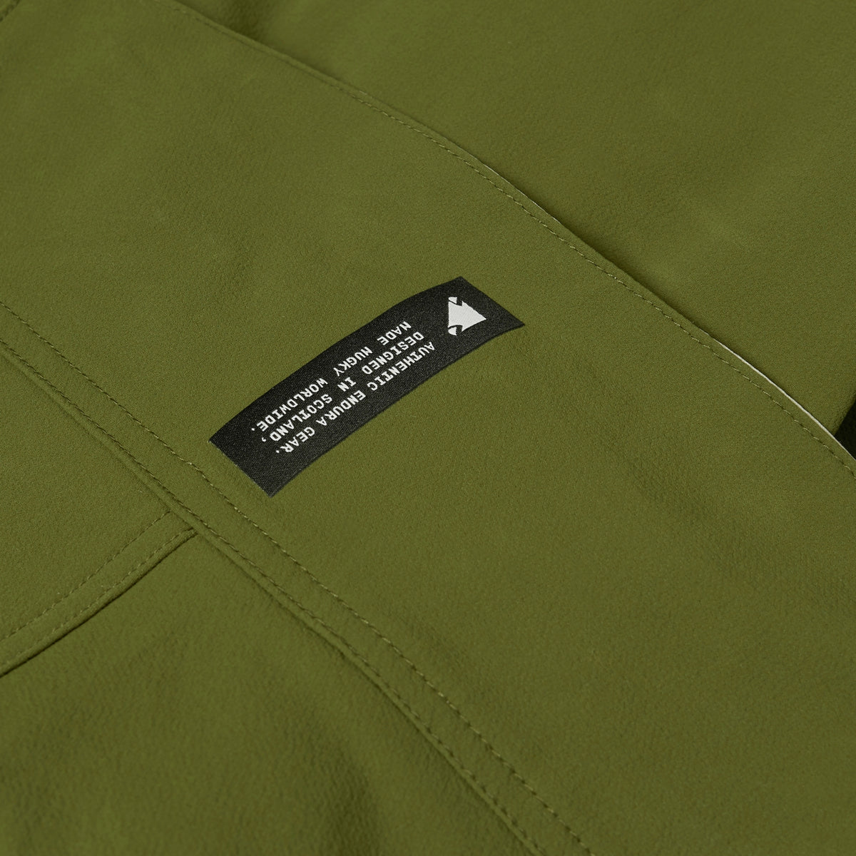 Pantalon ENDURA MT500 BURNER Kaki 2026