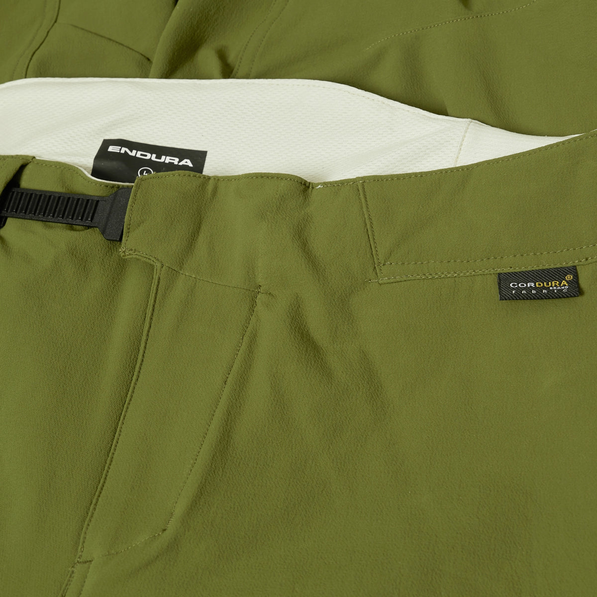 Pantalon ENDURA MT500 BURNER Kaki 2026