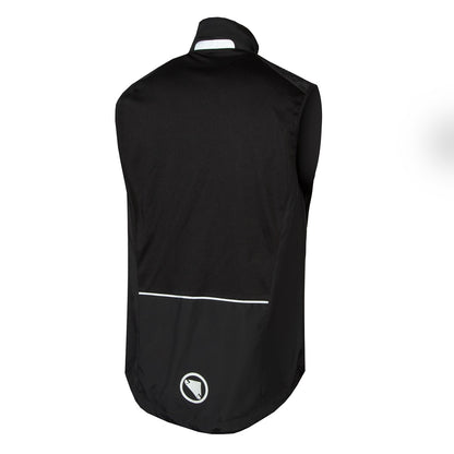Veste Sans Manches ENDURA HUMMVEE Noir