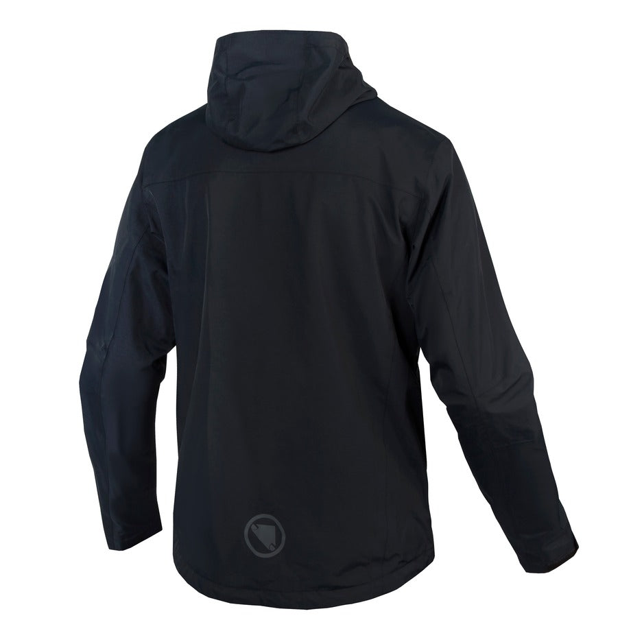 Veste ENDURA HUMMVEE WATERPROOF Noir