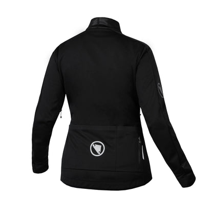Veste ENDURA WINDCHILL II Femme Noir