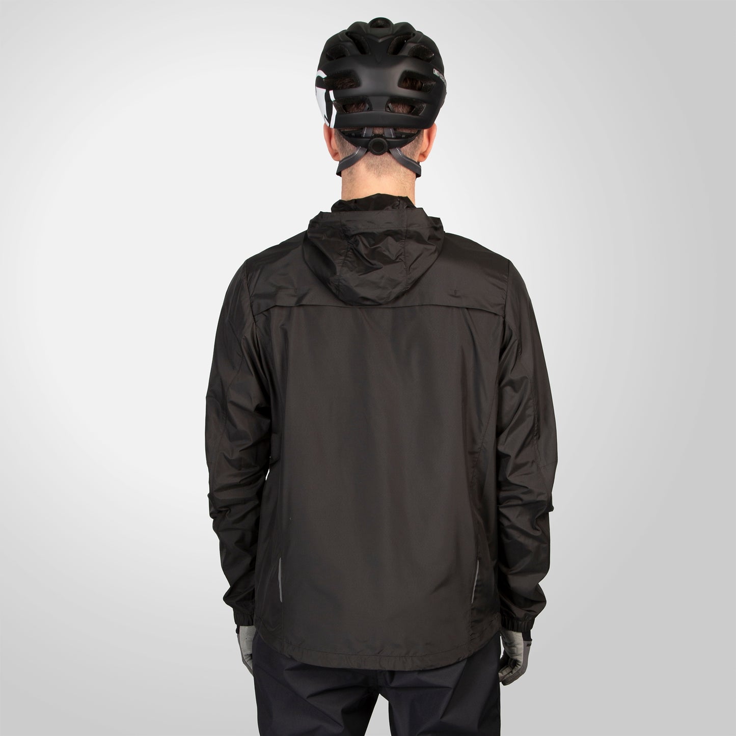 Veste ENDURA HUMMVEE WINDSHELL Noir