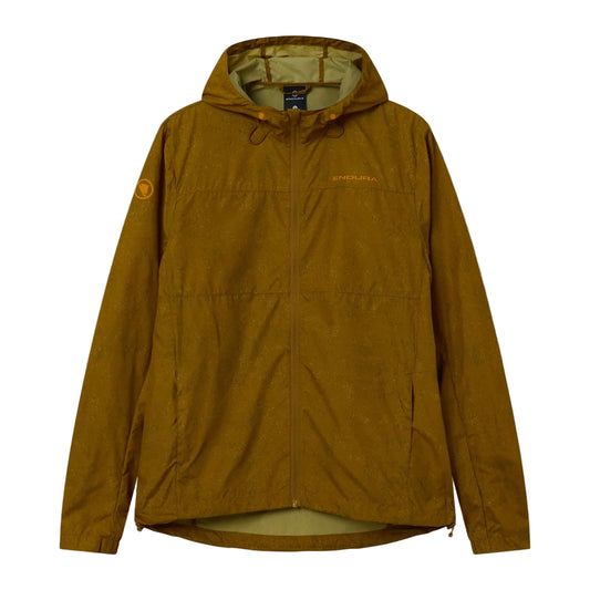 Veste ENDURA HUMMVEE WINDSHELL Bronze