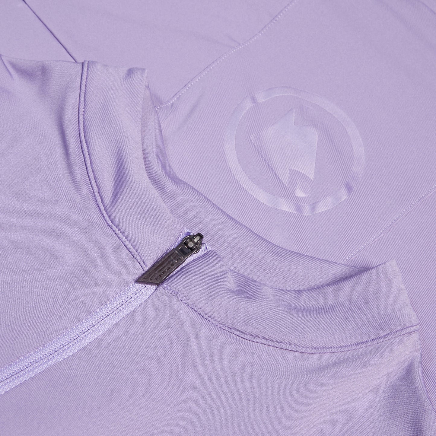 Maillot ENDURA PRO SL Femme Manches Courtes Violet