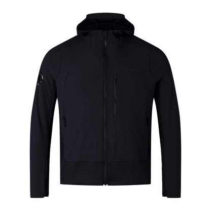 Veste ENDURA MT500 POLARTEC Noir