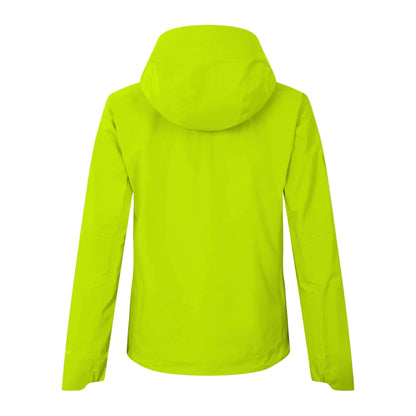 Veste ENDURA MT500 ADV Jaune/Vert Fluo