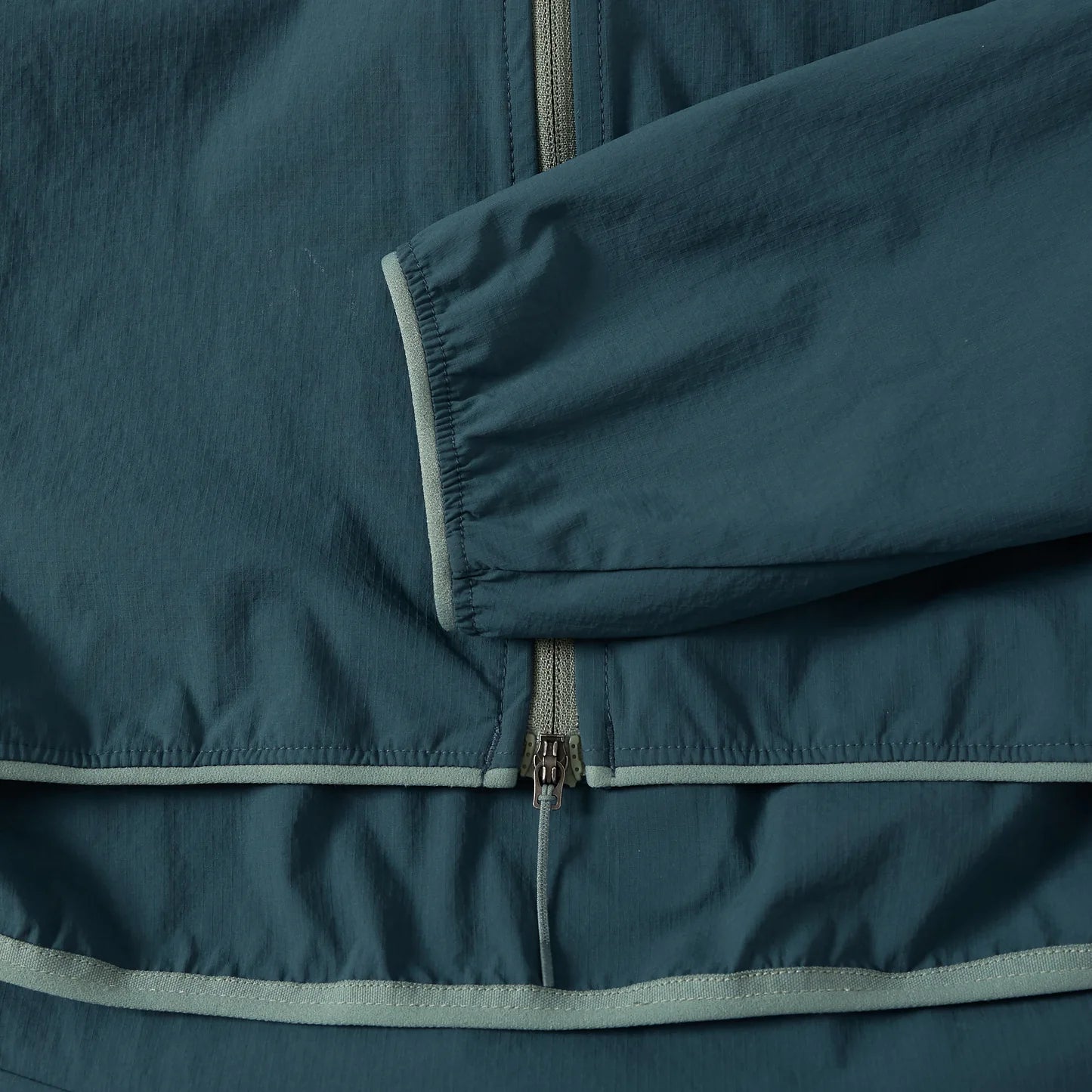 Veste ENDURA  ALLTRACK RIDE PACKABLE Femme Teal