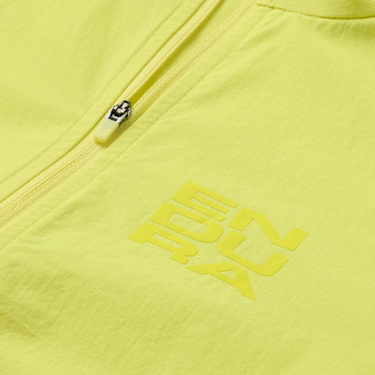Veste ENDURA ALLTRACK RIDE PACKABLE Jaune