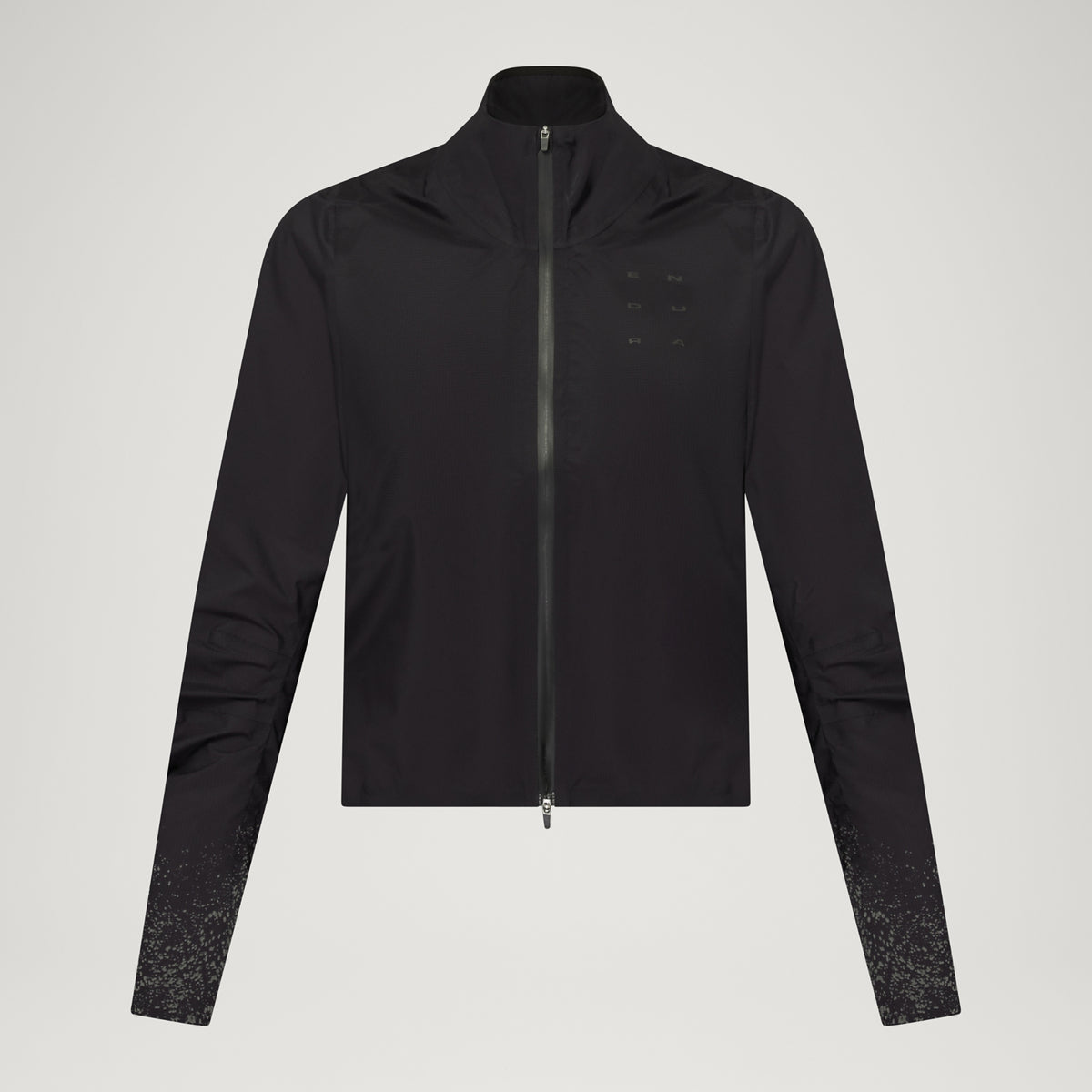 Veste ENDURA ALLTRACK RACE CAPE Noir