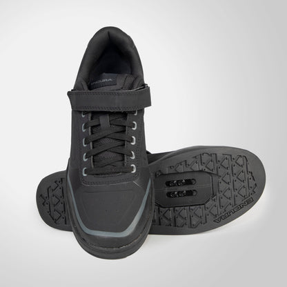 Chaussures ENDURA HUMMVEE CLIPLESS Noir