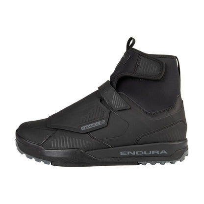 Chaussures ENDURA MT500 BURNER CLIPLESS WATERPROOF Noir