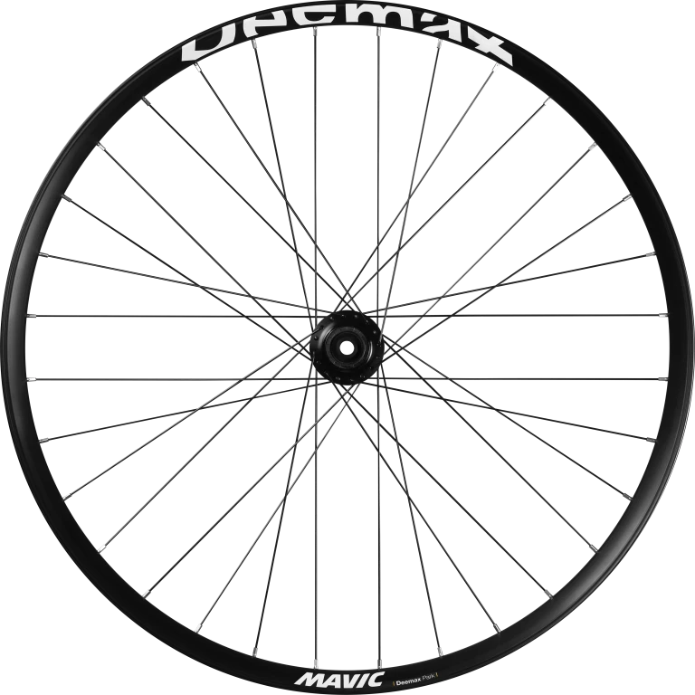 Paire de Roues MAVIC DEEMAX PARK 29" 20x110mm/12x157mm Super Boost