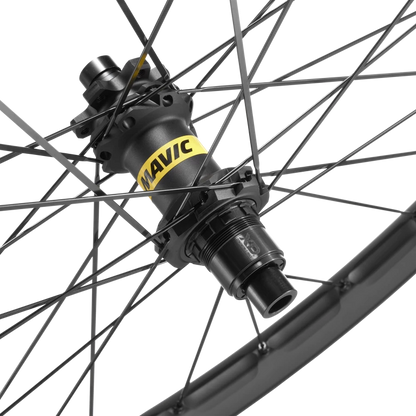 Roue Arrière MAVIC E-DEEMAX S 27,5" 12x157mm SuperBoost