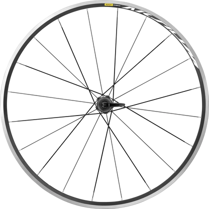 Paire de Roues MAVIC AKSIUM