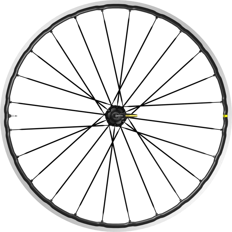 Paire de Roues MAVIC KSYRIUM SL