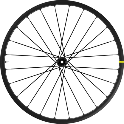 Paire de Roues MAVIC KSYRIUM SL DISC Tubeless Ready (Center Lock)