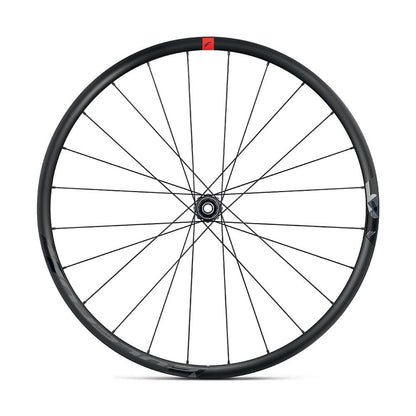 Paire de Roues FULCRUM RACING 6 DB Tubeless Ready (Center Lock)