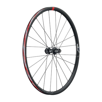 Paire de Roues FULCRUM RACING 6 DB Tubeless Ready (Center Lock)
