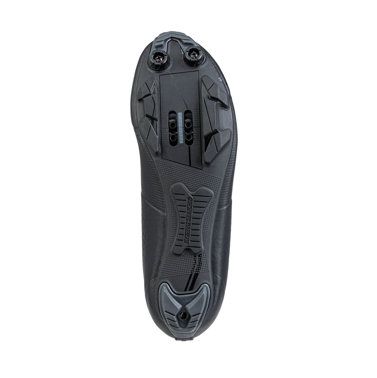 Chaussures VTT XC/Gravel NORTHWAVE RAZER Noir