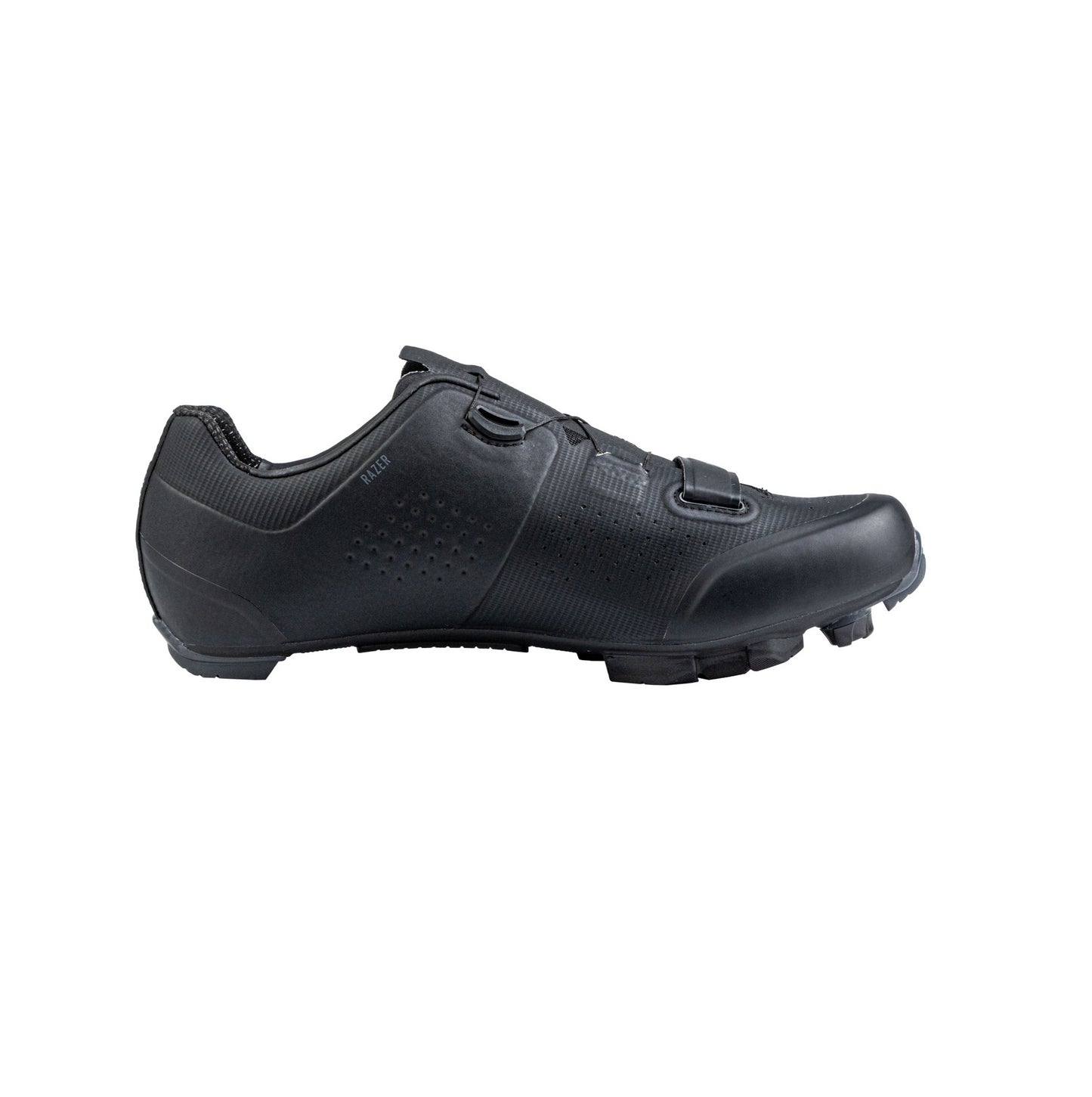 Chaussures VTT XC/Gravel NORTHWAVE RAZER Noir