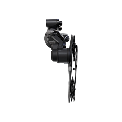 Dérailleur Arrière SHIMANO DEORE RD-M6200-SGS 12V Chape Longue *