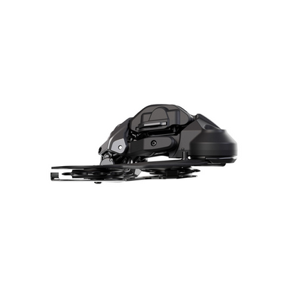 Dérailleur Arrière SHIMANO DEORE Di2 Wireless M6250-SGS 12V Chape Longue